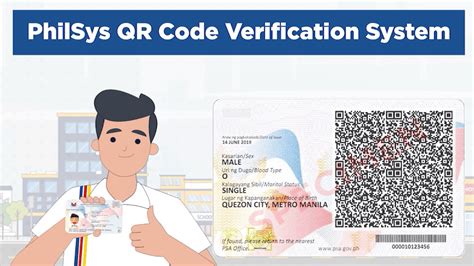 verify national id using pcn|Authentication of PhilID Cards can be accessed using PhilSys .